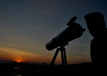 Cek 19 Titik Lokasi Pemantauan Hilal di Sumbar Sore Ini