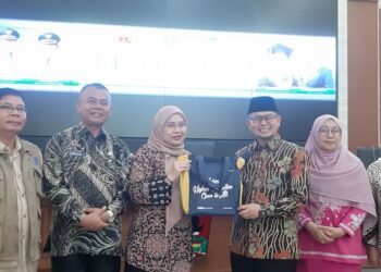 Pemko Bukittinggi Dukung Pelatihan Karir Mahasiswa untuk Persiapan Dunia Kerja