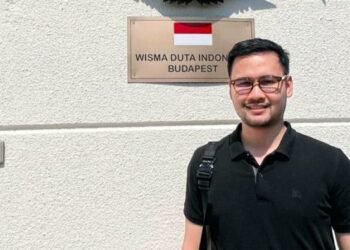 Anggit Kurniawan Laporkan Hakim MK Hari Ini, Merasa Terzalimi Didiskualifikasi Cawabup Pasaman