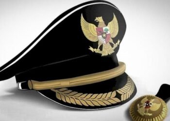 Daftar Kepala Daerah di Sumbar yang Dilantik 20 Februari 2025