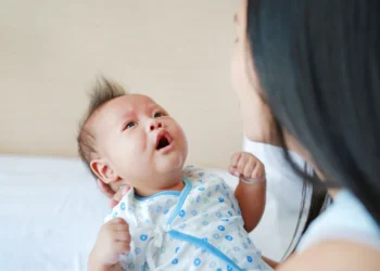 Penyakit Pertusis Ancam Anak-Anak, Dinkes Padang Pariaman Imbau Orang Tua Waspada