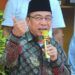 Wakil Wali Kota Padang Maigus Nasir Kunjungi SDN 54 Anak Air, Dukung Pembelajaran Keminangkabauan