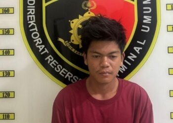 Kakak Tega Perkosa Adik Kandung hingga Hamil 2 Bulan