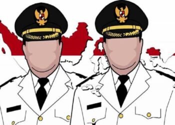 Pelantikan Kepala Daerah Tanpa Sengketa MK Diundur