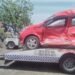Dua Mobil Tabrakan di Padang Pariaman, Korban 2 Orang