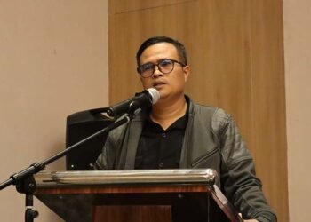 Anggaran PSU Pilkada Pasaman Disebut Capai Rp13 Miliar Lebih