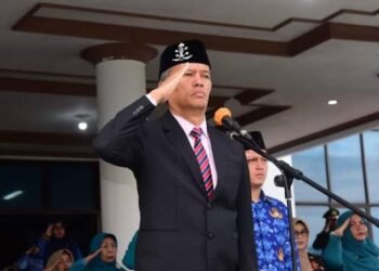 Pj Wali Kota Tingkatkan PAD Kota Pariaman melalui Optimalisasi Potensi Lokal dan Efisiensi Pengelolaan