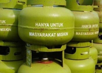 Begini Cara Cek Lokasi Pangkalan LPG 3 Kg di Kota Padang secara Online