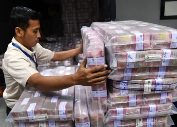 Viral Klasemen Liga Korupsi Indonesia, Ini List Kasus dengan Kerugian Terbesar