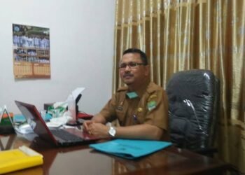 Alokasi Dana Nagari di Padang Pariaman 2025 Turun Rp5,5 Miliar