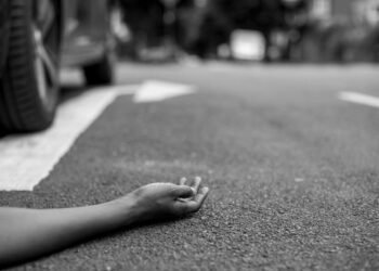 Sopir Truk Ditemukan Tewas di Padang