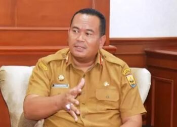 Wali Kota Pariaman Terpilih Yota Balad Fokus pada Efisiensi Anggaran dengan Prioritaskan Program yang Berdampak Nyata bagi Warga