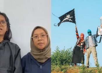 Polemik Lagu Sukatani dan Sejarah Pencekalan Lagu di Indonesia