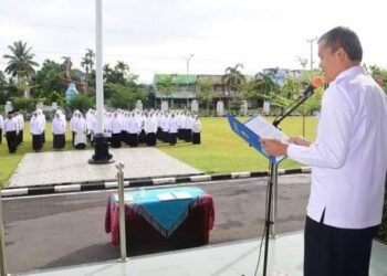 Ratusan Lulusan PPG di Pariaman Terancam Gagal Seleksi PPPK