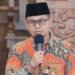 Wakil Wali Kota Ibnu Asis Hadiri Tabligh Akbar BKMT se-Bukittinggi