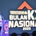 Perkuat Budaya K3, PT Semen Padang Gelar Seminar di Puncak Bulan K3 Nasional