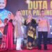 25 Pasang Finalis Bersaing di Pemilihan Duta GenRe Kota Padang 2025