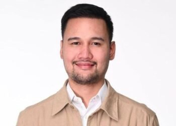 Didiskualifikasi MK dari Pilkada Pasaman, Ini Tanggapan Anggit Kurniawan