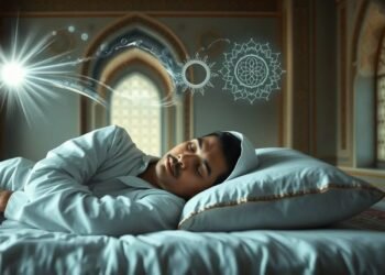 Hadis Daif tentang Tidurnya Orang yang Berpuasa Adalah Ibadah