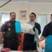 BNNP Sumbar dan Lapas Kelas II A Padang Bongkar Peredaran Sabu Jaringan Pesisir Selatan