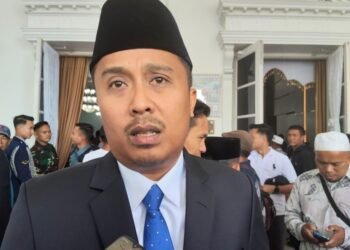 Jalan Amblas di Malibo Anai Padang Pariaman Jadi Titik Bahaya saat Arus Mudik Lebaran 