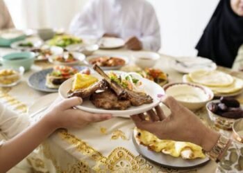 Open House Lebaran: Tradisi Silaturahmi yang Penuh Kehangatan dan Kebersamaan