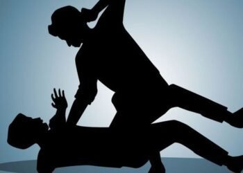 Dianiaya di Depan Istri dan Anak, Seorang Pria di Pesisir Selatan Lapor Polisi