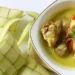 Makna Filosofis di Balik Hidangan Lebaran: Ketupat dan Opor Ayam