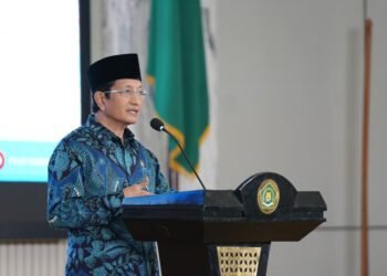 Menag: Lebaran Idulfitri 1446 H Diprediksi pada 31 Maret 2025