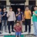 Dikejar Polisi, Terios Bawa 82 Kg Ganja Tabrak Tebing di Pasaman Barat