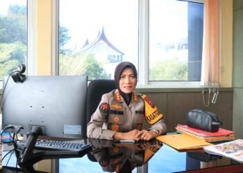 Pemudik Diminta Lapor Polisi Sebelum Tinggalkan Rumah