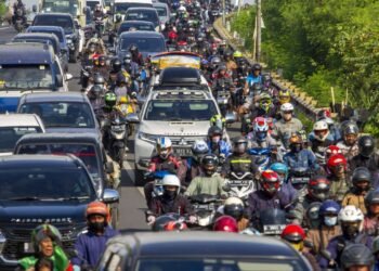 Mudik Aman, Panduan Lengkap Mudik Lebaran 2025 untuk Keluarga