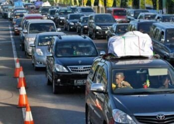 BPJS Kesehatan Tanggung Biaya Kecelakaan Saat Mudik Lebaran, Ini Syaratnya