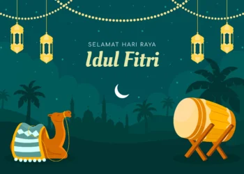 Idulfitri, Momentum Spiritualitas dan Etika Ekonomi