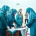 Yesi Endriani Ramlan Resmi Jabat Ketua TP PKK Kota Bukittinggi