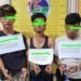 Tiga Pemuda Digerebek di Kontrakan Tanah Datar, Diduga Pesta Terlarang