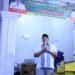 Wali Kota Pariaman Gencar Sampaikan Visi Misi dan Program Unggulan saat Safari Ramadan