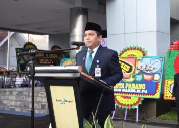 Bank Nagari Rayakan HUT ke-63, Perkuat Budaya Perusahaan dan Inovasi Digital