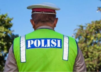 2 Polisi Dipecat karena Berhubungan Seksual Sesama Jenis