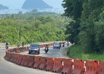 Inilah Jalan-jalan Rawan Kriminal di Pulau Sumatera: Waspada Saat Mudik Lebaran!