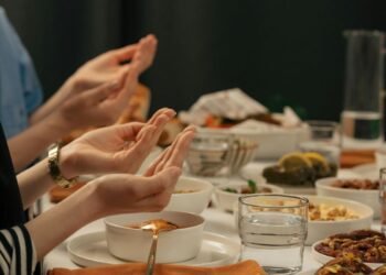 Jadwal Imsakiyah Puasa Ramadan Selasa 4 Maret 2025 Kota Padang dan Sekitarnya