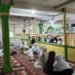 Jemaah Tarekat Naqsabandiyah di Padang Laksanakan Salat Idulfitri Hari Ini