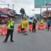 Sistem One Way Jalur Padang-Bukittinggi Diberlakukan Mulai Besok
