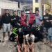 Dua Pemuda Diciduk Polisi di Padang, Bikin Kerugian Puluhan Juta