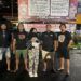 Polisi Tangkap Perempuan Tunarungu Pencuri Baju di Pasar Raya Padang