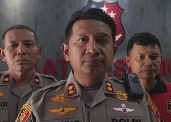 Pemuda Asal Tanah Datar Tewas dalam Perseteruan Berdarah di Lima Puluh Kota