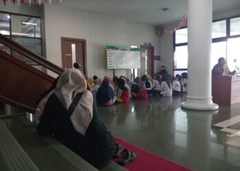 Seleksi PPPK di Pariaman: Ratusan Peserta Mendadak TMS, Disebut Ada Kelalaian Administratif