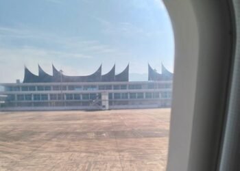 Penumpang Lebaran 2025 di BIM Diperkirakan 120 Ribu Orang