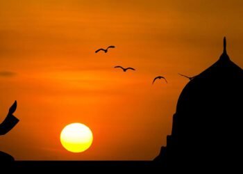 Link Download Jadwal Lengkap Imsakiyah Kota Padang Versi Pemerintah dan Muhammadiyah