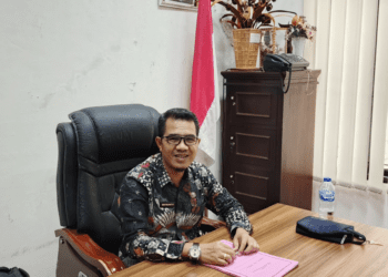 Makanan Bergizi Gratis untuk Siswa di Pariaman Kembali Dimulai 30 Januari 2025, Sekolah Diminta Koordinasi